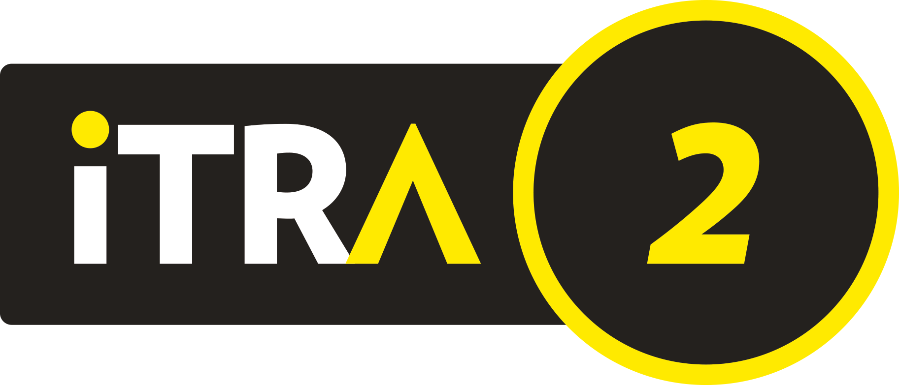 logo 2 points itra